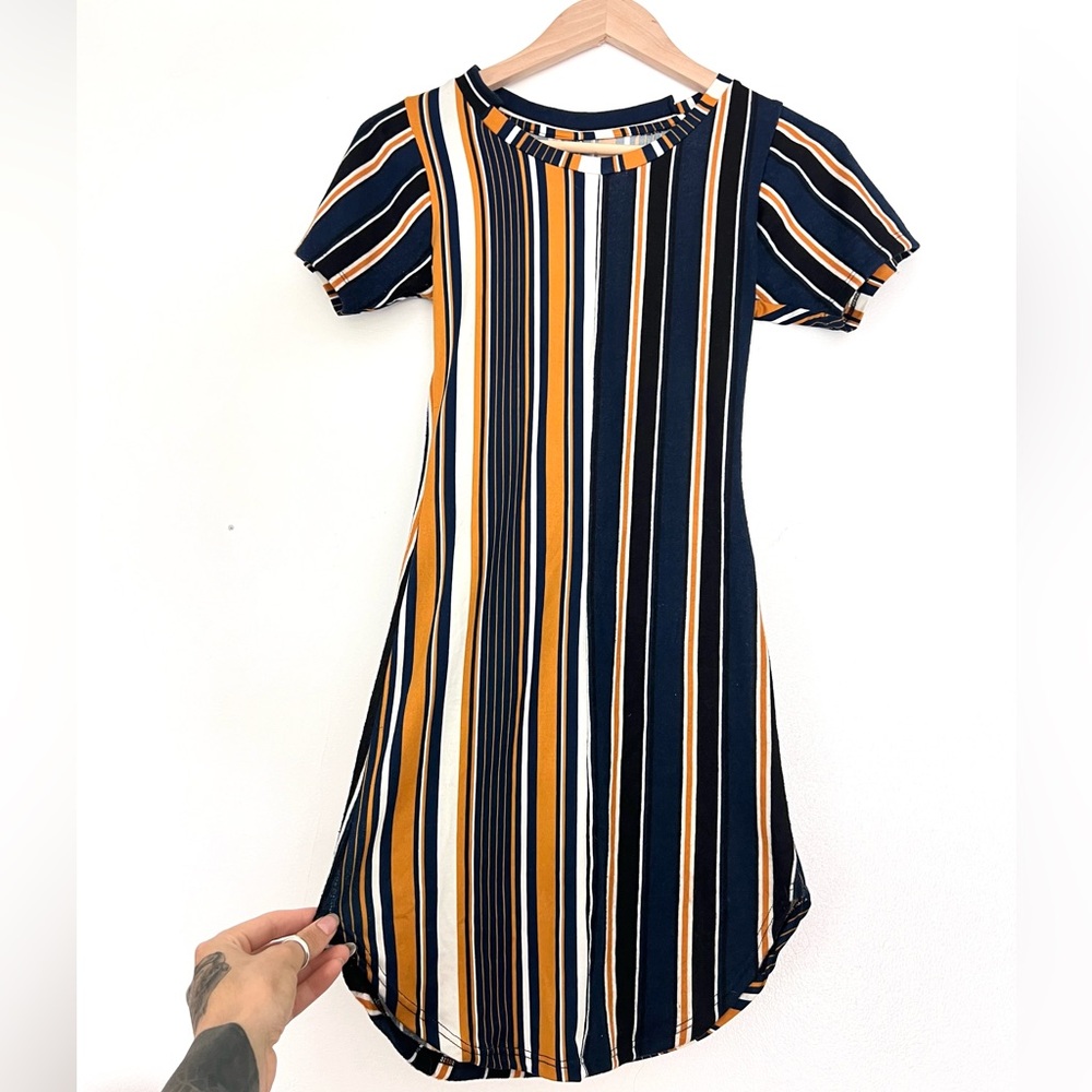Kild Custom Dress